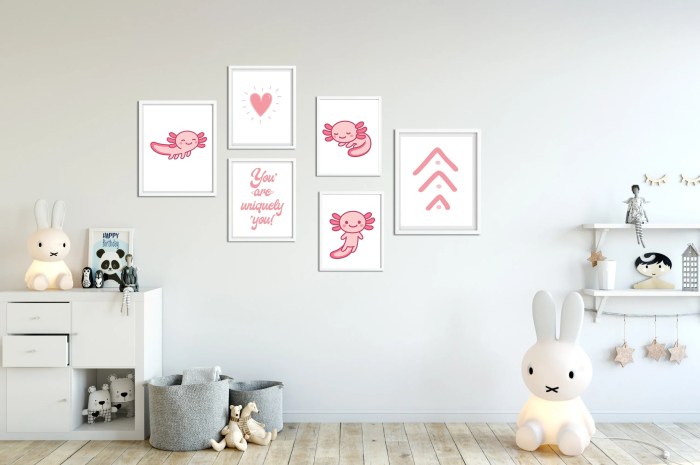 Where to buy kawaii room decor