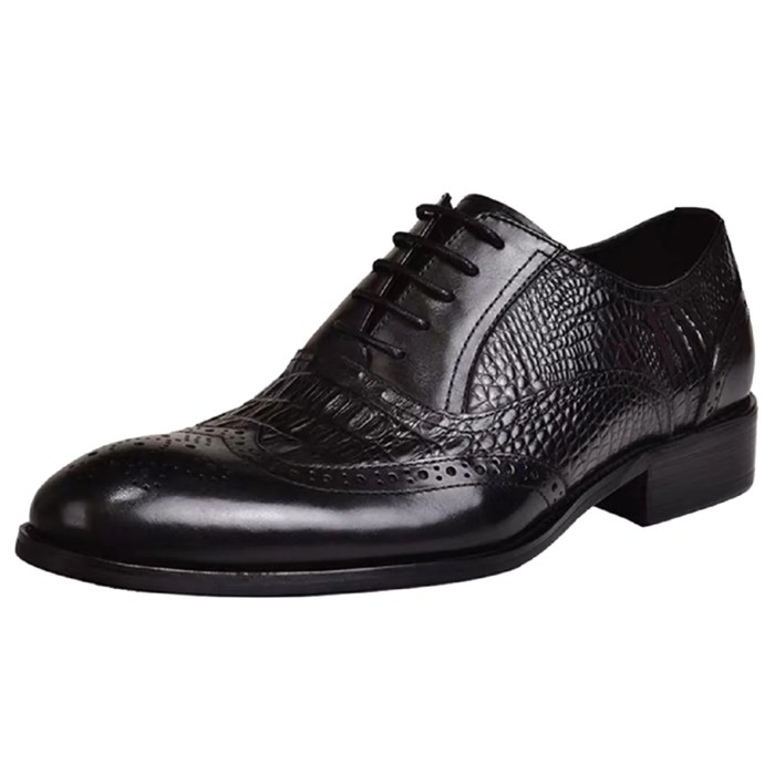 Work dress shoes mens