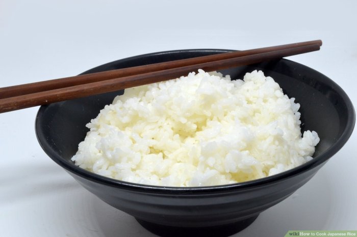 How to cook rice crock pot japanese style