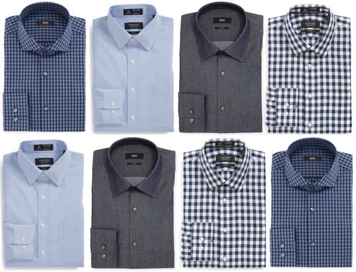 2xl mens dress shirts