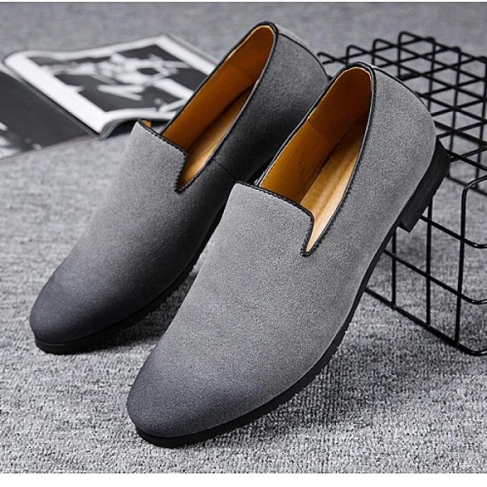 Prom men dress shoes