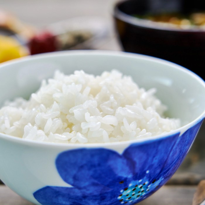 How to cook rice crock pot japanese style